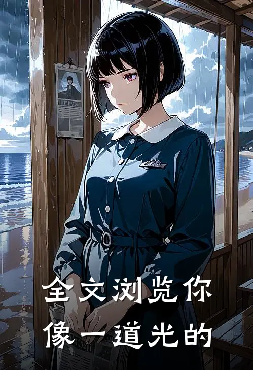 全文浏览你像一道光的