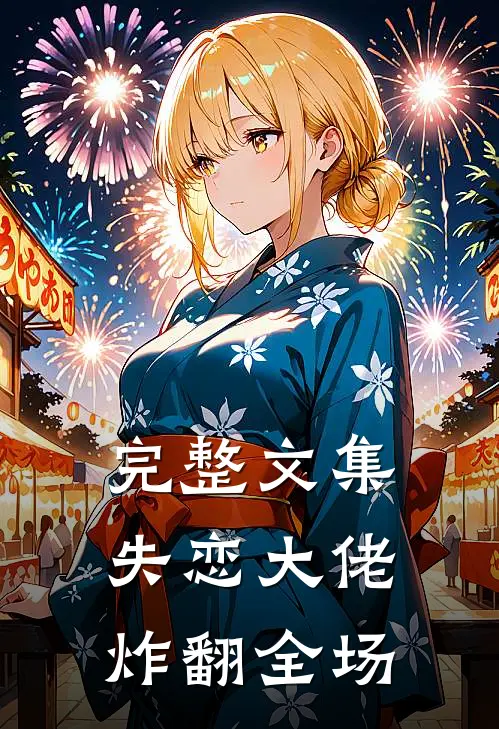 完整文集失恋大佬炸翻全场