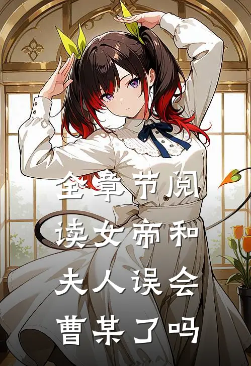 全章节阅读女帝和夫人误会曹某了吗