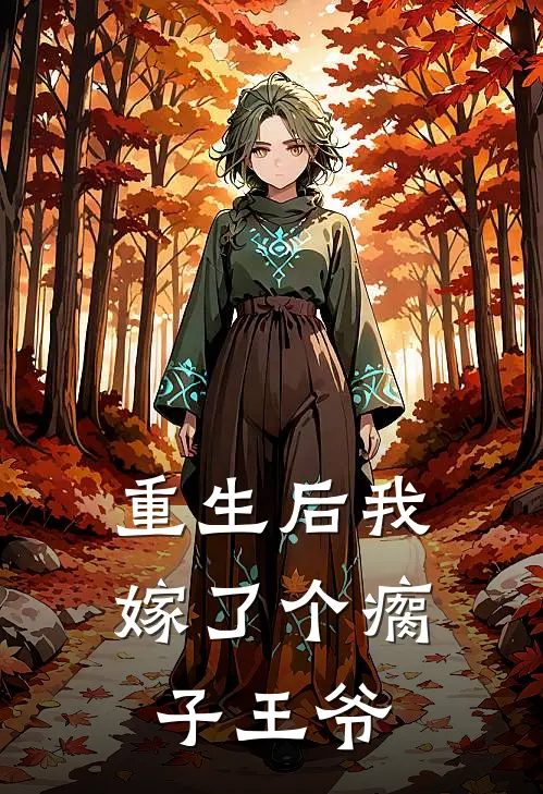 重生后我嫁了个瘸子王爷