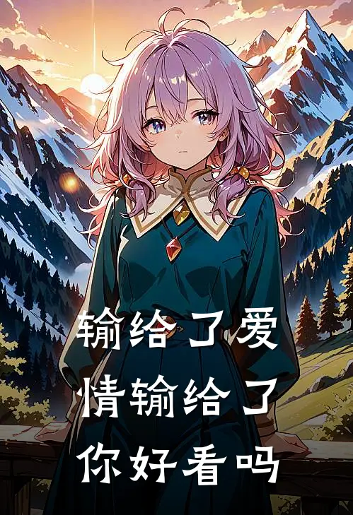 输给了爱情输给了你好看吗