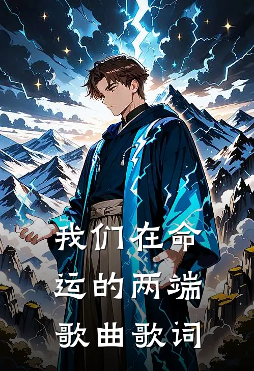 我们在命运的两端歌曲歌词