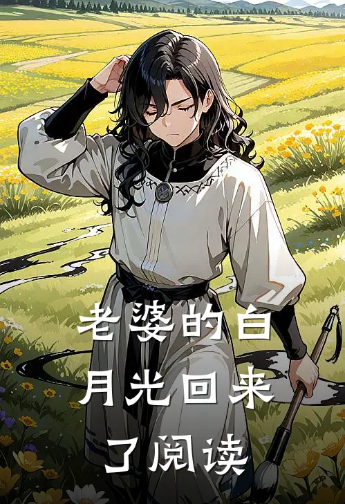 老婆的白月光回来了阅读