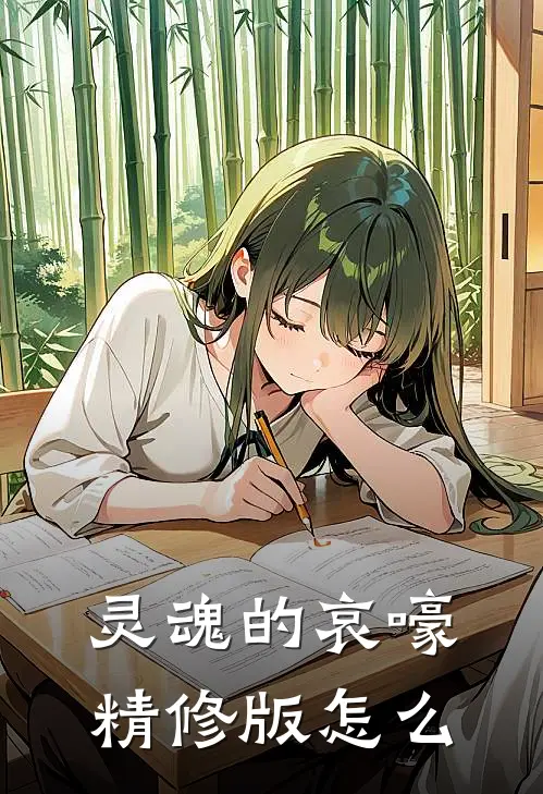 灵魂的哀嚎精修版怎么