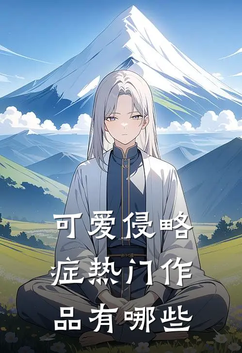 可爱侵略症热门作品有哪些