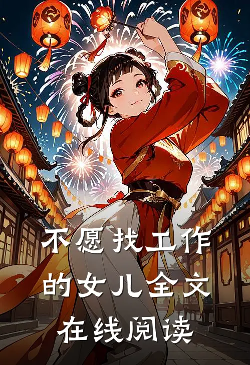 不愿找工作的女儿全文在线阅读