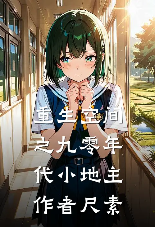 重生空间之九零年代小地主 作者尺素