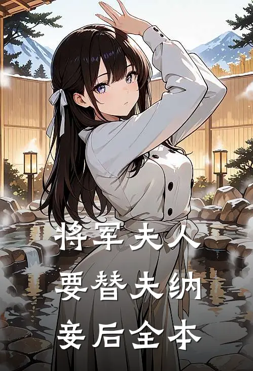 将军夫人要替夫纳妾后全本