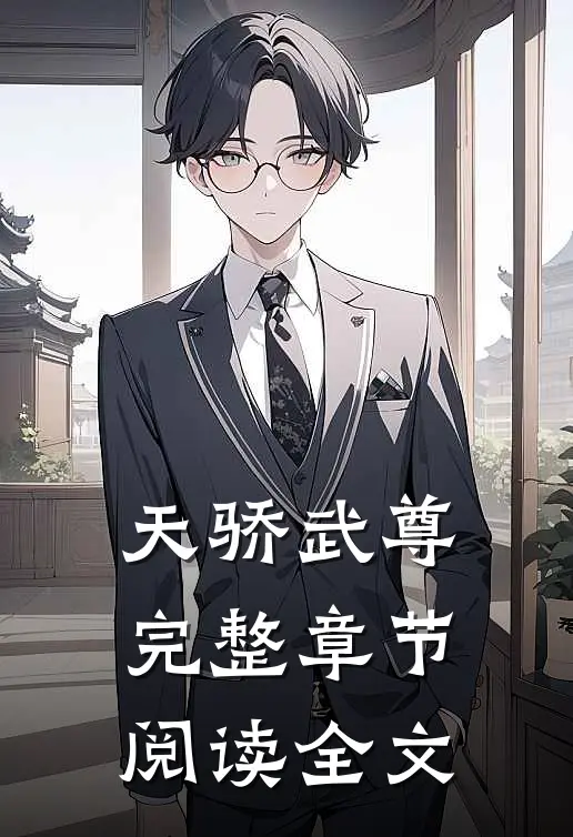 天骄武尊完整章节阅读全文