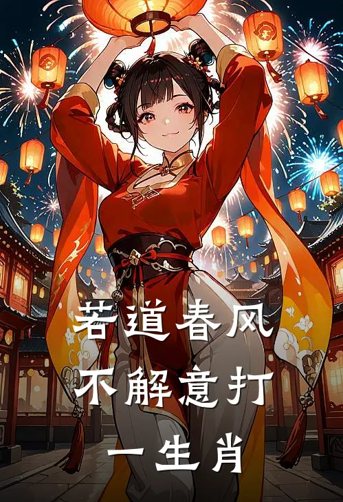 若道春风不解意打一生肖