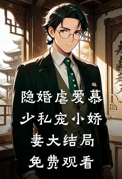 隐婚虐爱慕少私宠小娇妻大结局免费观看