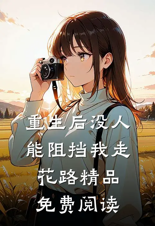 重生后没人能阻挡我走花路精品免费阅读