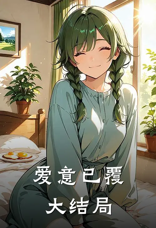爱意已覆大结局