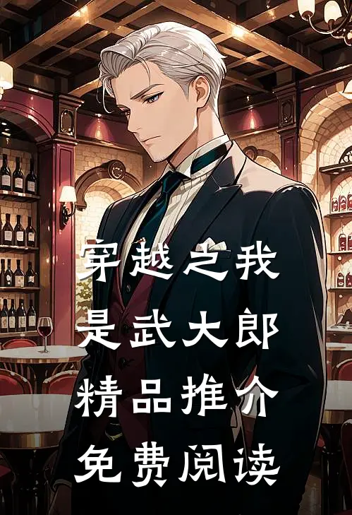 穿越之我是武大郎精品推介免费阅读