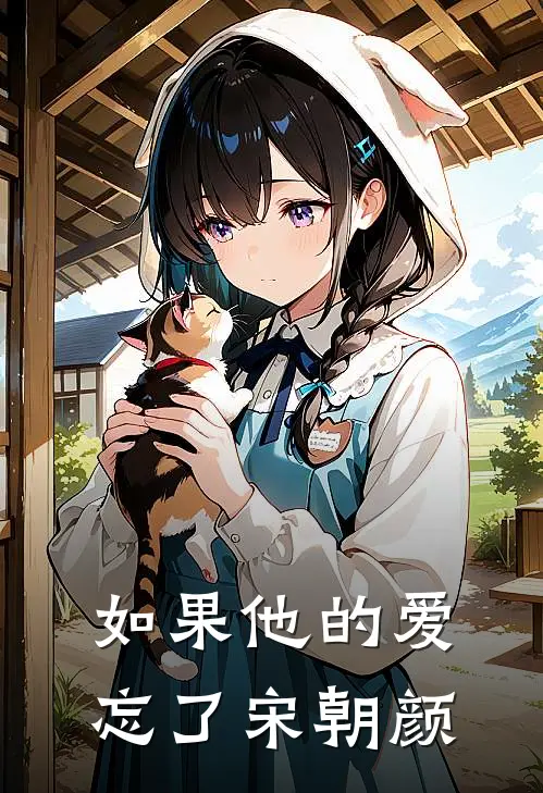 如果他的爱忘了宋朝颜