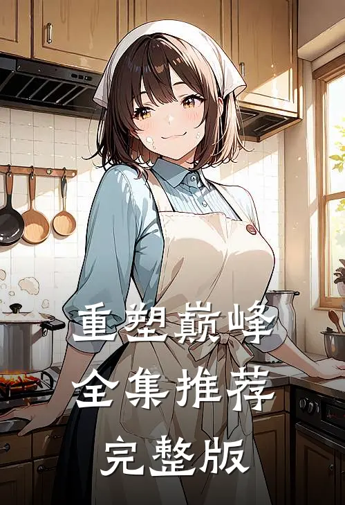 重塑巅峰全集推荐完整版
