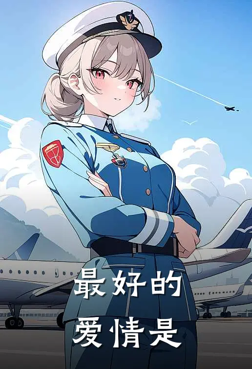 最好的爱情是