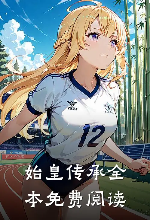 始皇传承全本免费阅读