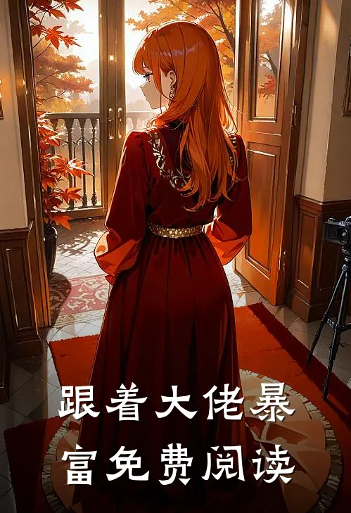 跟着大佬暴富免费阅读
