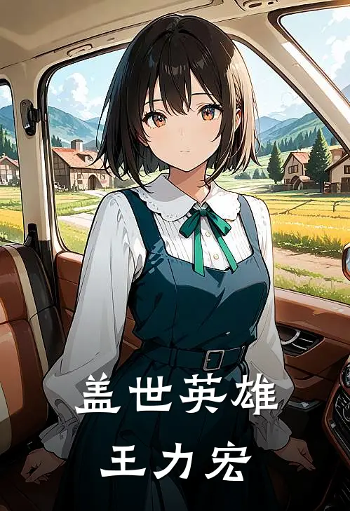 盖世英雄王力宏