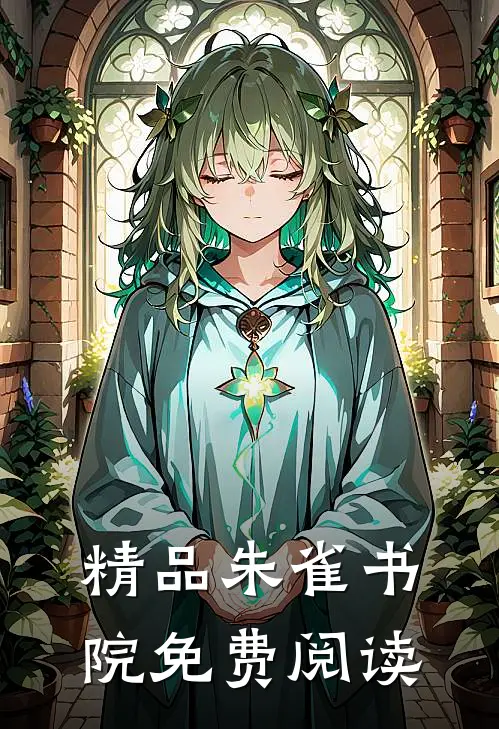 精品朱雀书院免费阅读