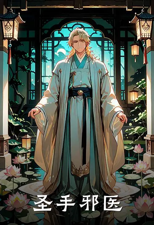 圣手邪医