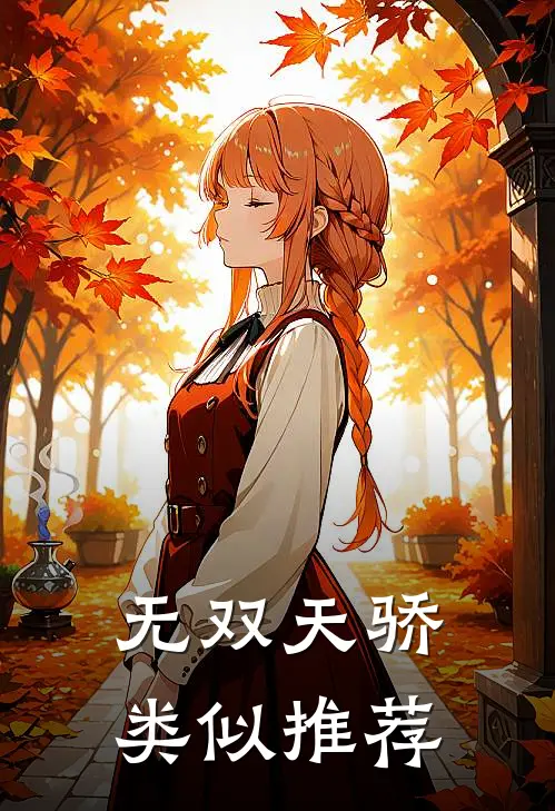 无双天骄类似推荐