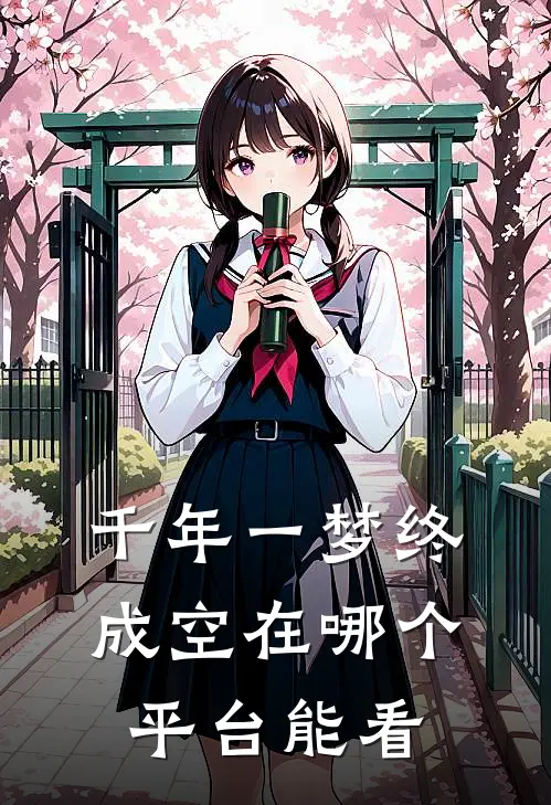 千年一梦终成空在哪个平台能看