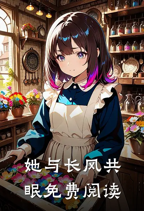 她与长风共眠免费阅读