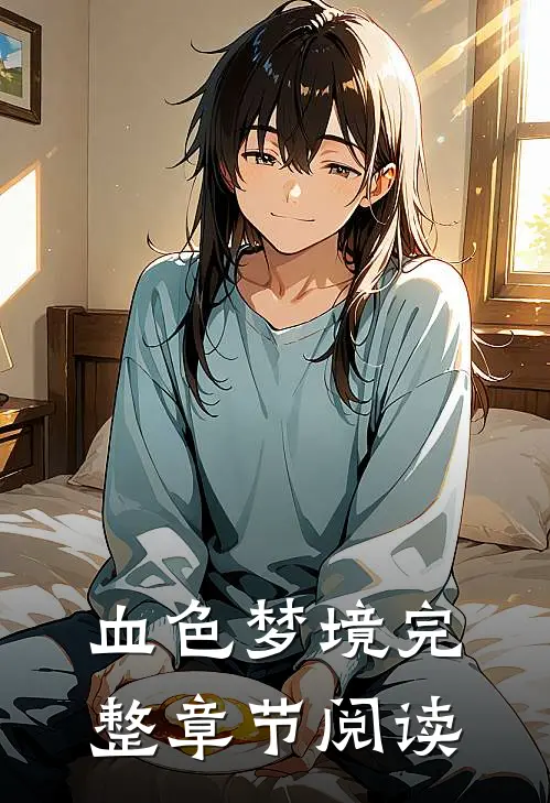 血色梦境完整章节阅读