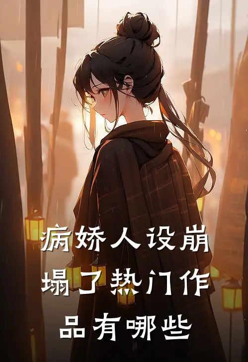 病娇人设崩塌了热门作品有哪些