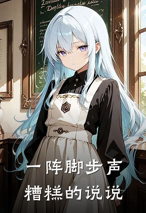 一阵脚步声糟糕的说说