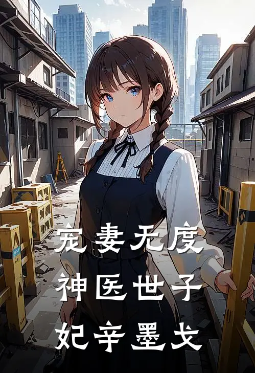 宠妻无度神医世子妃辛墨戈