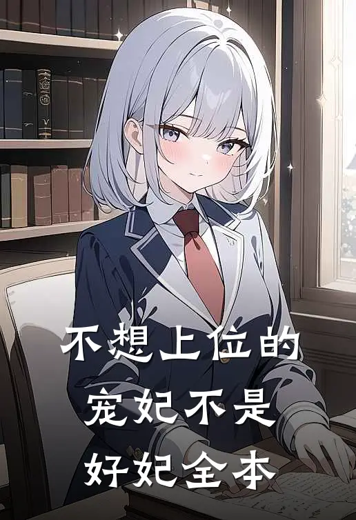 不想上位的宠妃不是好妃全本