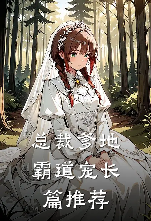 总裁爹地霸道宠长篇推荐