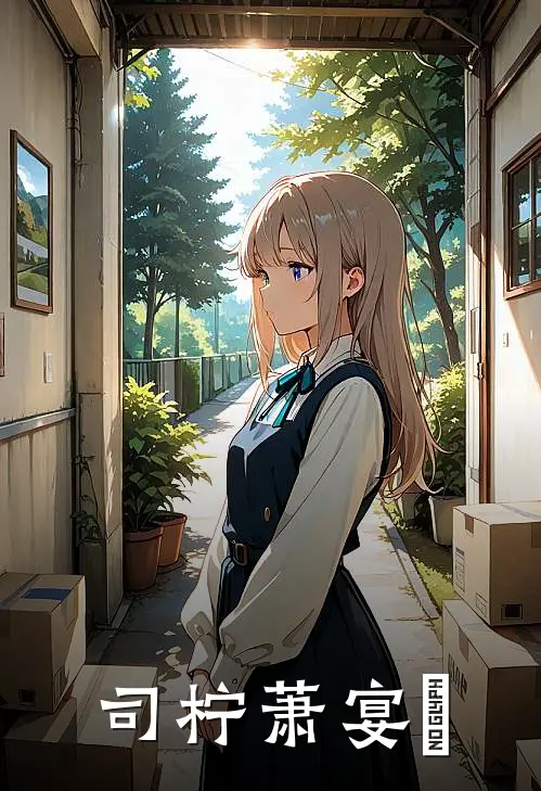 司柠萧宴璟