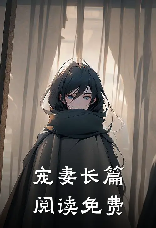 宠妻长篇阅读免费