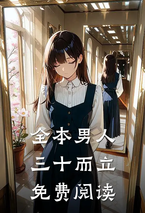 全本男人三十而立免费阅读