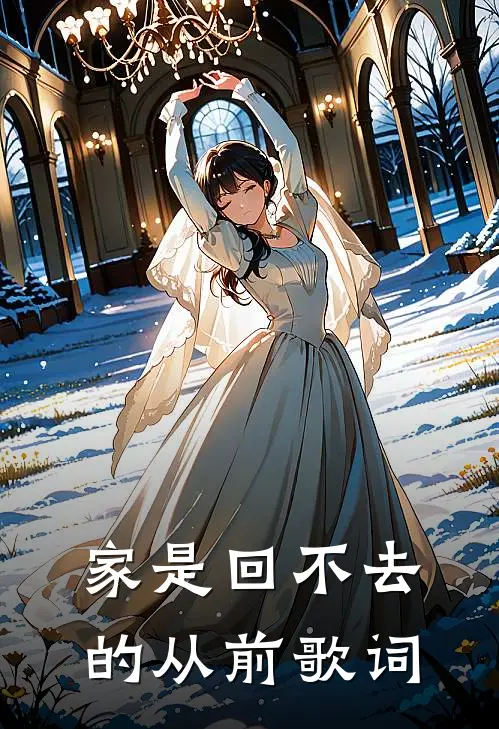 家是回不去的从前歌词