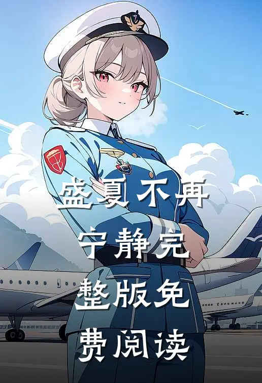 盛夏不再宁静完整版免费阅读