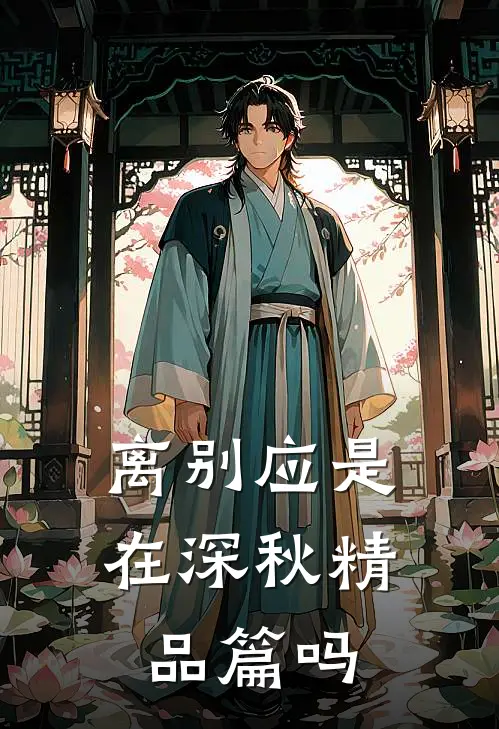 离别应是在深秋精品篇吗