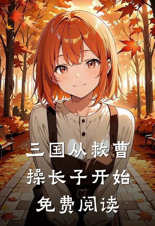 三国从救曹操长子开始免费阅读