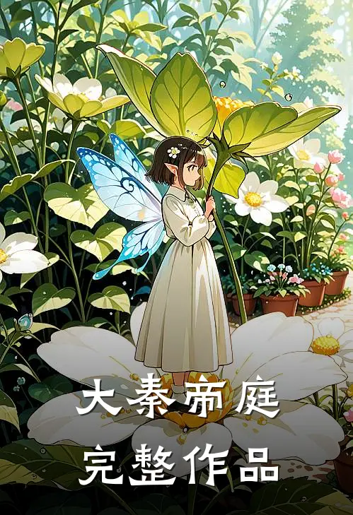 大秦帝庭完整作品