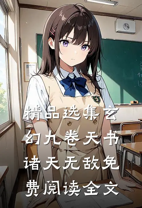 精品选集玄幻九卷天书诸天无敌免费阅读全文