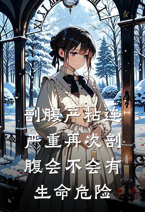 剖腹产粘连严重再次剖腹会不会有生命危险
