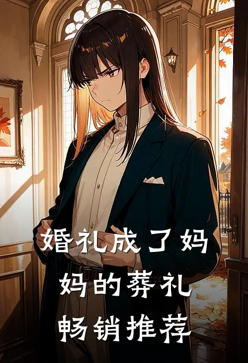 婚礼成了妈妈的葬礼畅销推荐