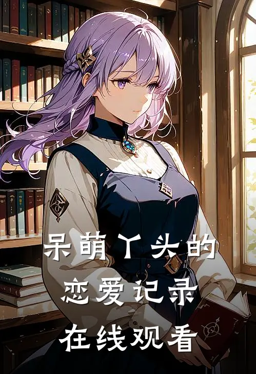 呆萌丫头的恋爱记录在线观看