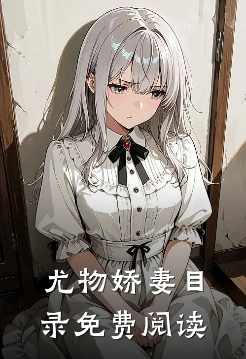 尤物娇妻目录免费阅读