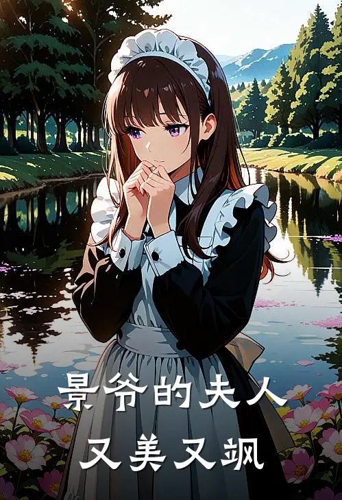 景爷的夫人又美又飒