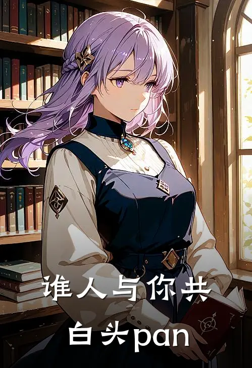 谁人与你共白头pan